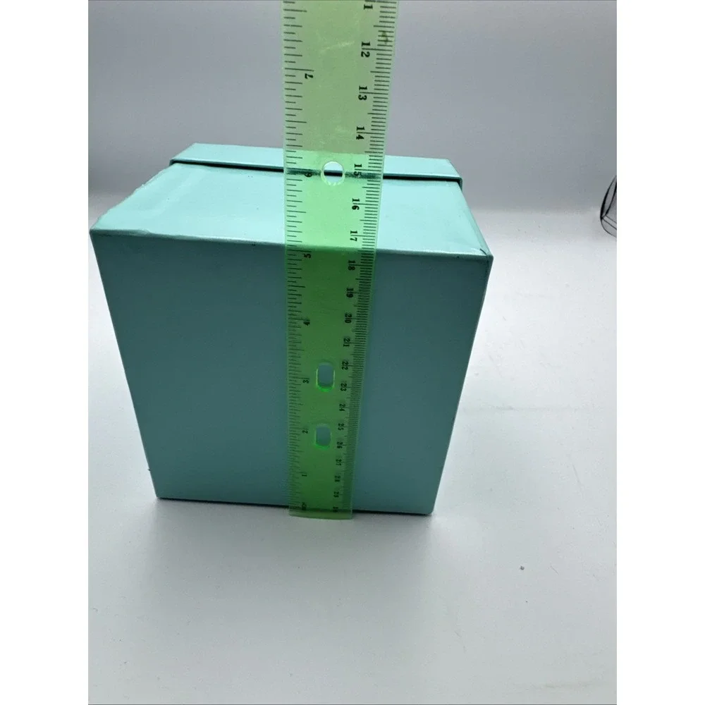 Tiffany & Co. this authentic